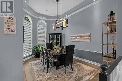 57 Carmichael Crescent Brantford ON N3R 8A8