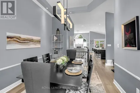 57 Carmichael Crescent Brantford ON N3R 8A8