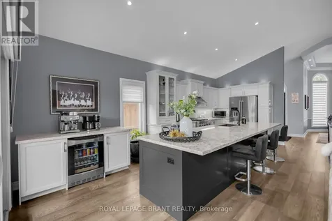 57 Carmichael Crescent Brantford ON N3R 8A8