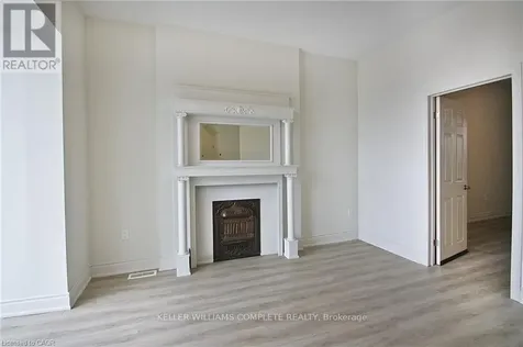 76 Wentworth Street South Hamilton (stinson) ON L8N 2Y9