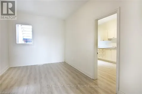 76 Wentworth Street South Hamilton (stinson) ON L8N 2Y9
