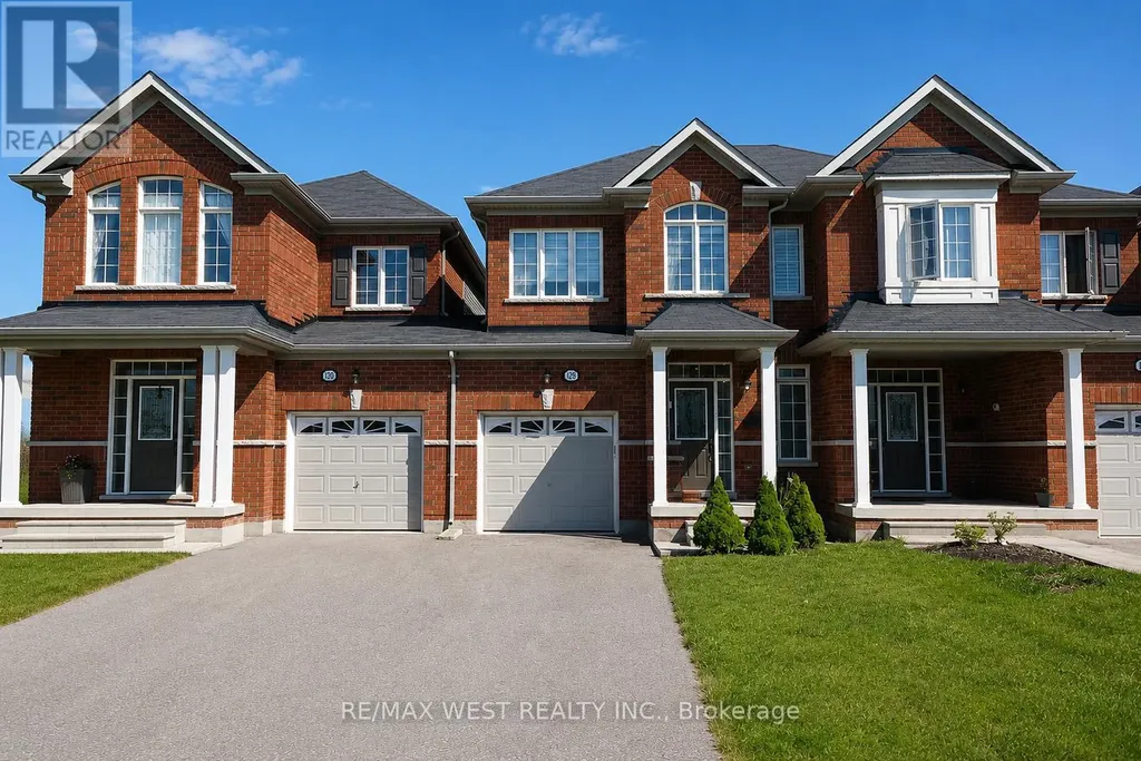128 Wagner Crescent Essa (angus) ON L0M 1B6