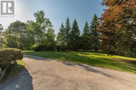 590 Scugog 12 Line Uxbridge ON L9P 1R3