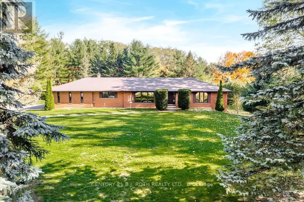 3257 Liah Lane Innisfil ON L9S 2B4