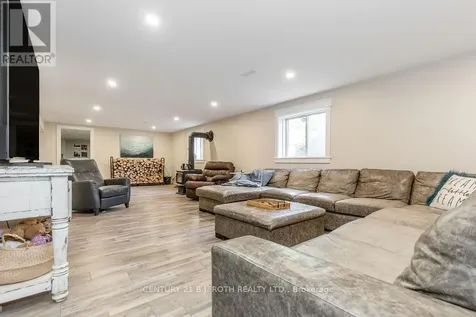 3257 Liah Lane Innisfil ON L9S 2B4