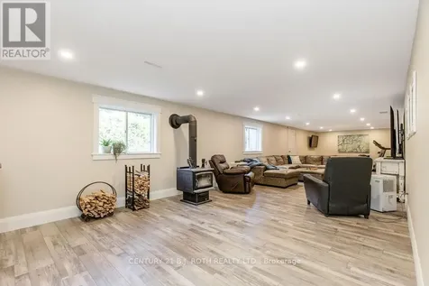 3257 Liah Lane Innisfil ON L9S 2B4