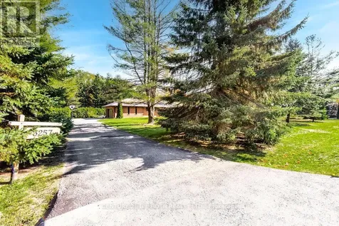 3257 Liah Lane Innisfil ON L9S 2B4