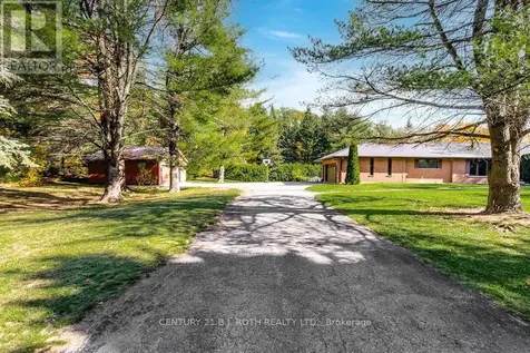 3257 Liah Lane Innisfil ON L9S 2B4