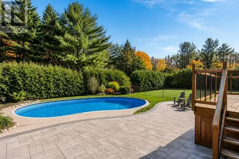 3257 Liah Lane Innisfil ON L9S 2B4
