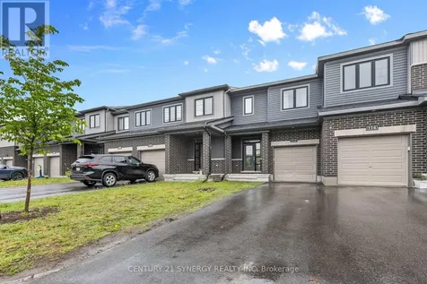 112 Attwell Private Ottawa ON K2K 0P6
