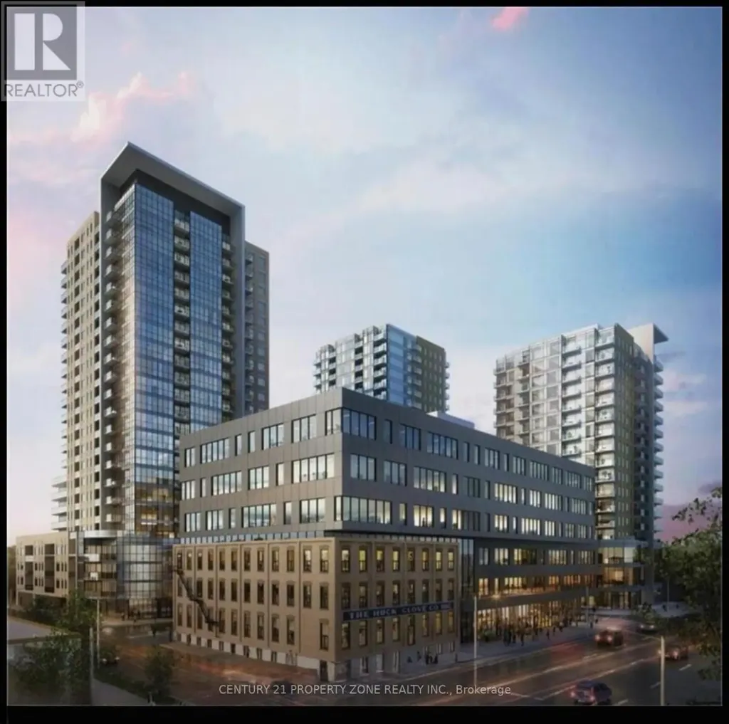 108 Garment Street Kitchener ON N2G 2B3