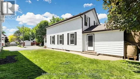 11 Marietta Street Uxbridge ON L9P 1K7