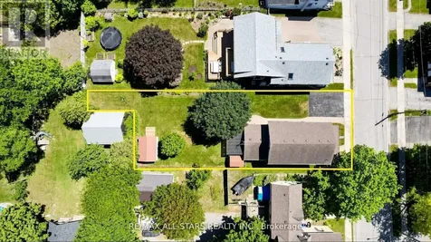 11 Marietta Street Uxbridge ON L9P 1K7