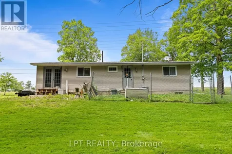 2743 Lockhart Road Innisfil ON L9S 3G2