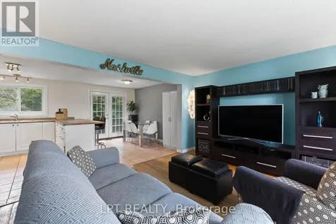 2743 Lockhart Road Innisfil ON L9S 3G2
