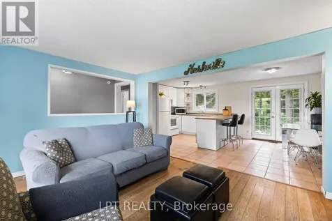 2743 Lockhart Road Innisfil ON L9S 3G2