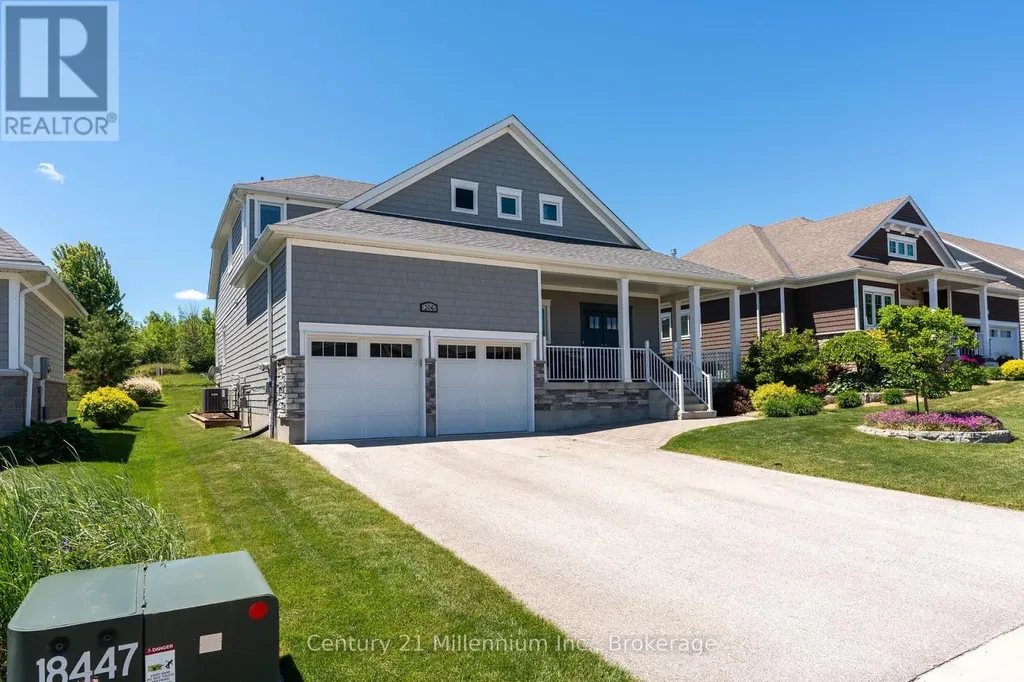 206 Snowberry Lane Georgian Bluffs ON N0H 1S0