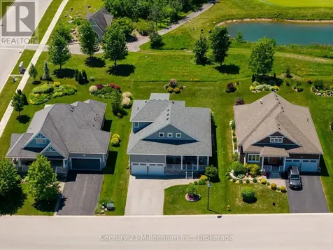 206 Snowberry Lane Georgian Bluffs ON N0H 1S0