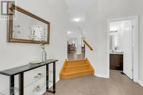 212 Goodwin Drive Guelph (pineridge/westminster Woods) ON N1L 0C8