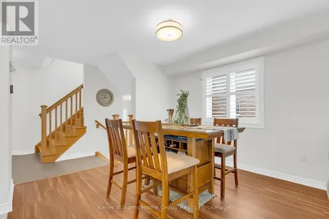 212 Goodwin Drive Guelph (pineridge/westminster Woods) ON N1L 0C8