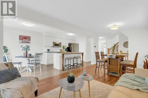 212 Goodwin Drive Guelph (pineridge/westminster Woods) ON N1L 0C8