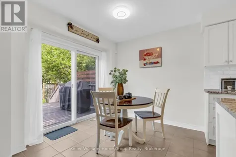 212 Goodwin Drive Guelph (pineridge/westminster Woods) ON N1L 0C8
