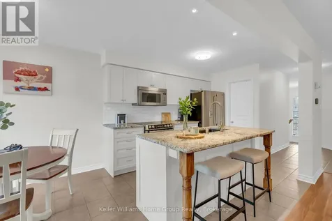 212 Goodwin Drive Guelph (pineridge/westminster Woods) ON N1L 0C8