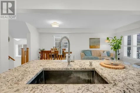 212 Goodwin Drive Guelph (pineridge/westminster Woods) ON N1L 0C8
