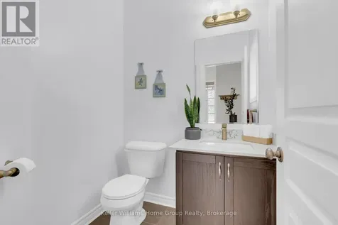 212 Goodwin Drive Guelph (pineridge/westminster Woods) ON N1L 0C8