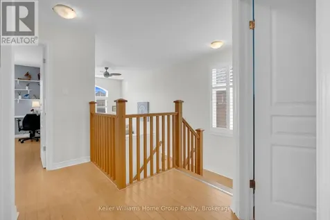 212 Goodwin Drive Guelph (pineridge/westminster Woods) ON N1L 0C8