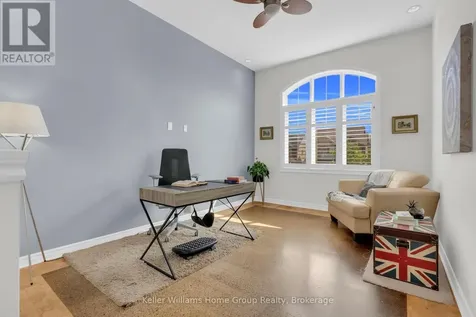 212 Goodwin Drive Guelph (pineridge/westminster Woods) ON N1L 0C8