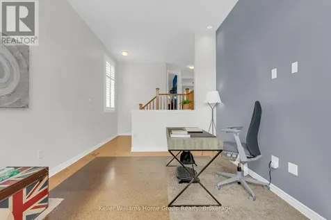 212 Goodwin Drive Guelph (pineridge/westminster Woods) ON N1L 0C8