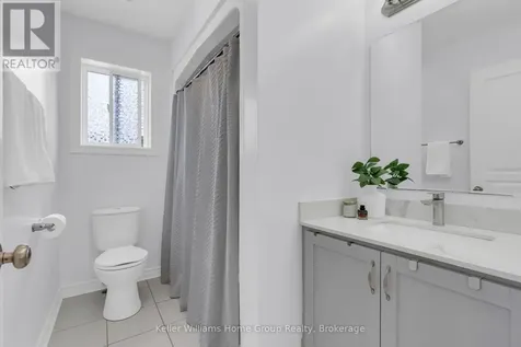 212 Goodwin Drive Guelph (pineridge/westminster Woods) ON N1L 0C8