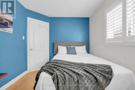 212 Goodwin Drive Guelph (pineridge/westminster Woods) ON N1L 0C8