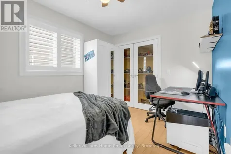 212 Goodwin Drive Guelph (pineridge/westminster Woods) ON N1L 0C8