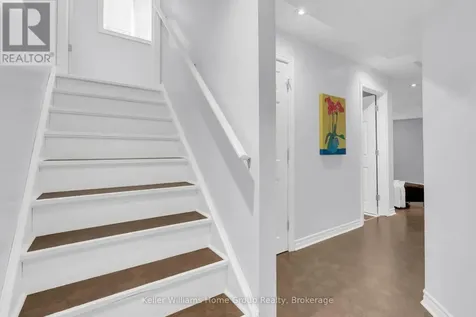 212 Goodwin Drive Guelph (pineridge/westminster Woods) ON N1L 0C8