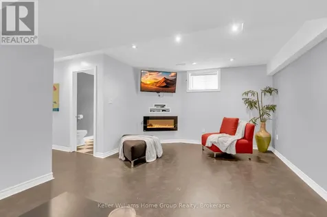 212 Goodwin Drive Guelph (pineridge/westminster Woods) ON N1L 0C8