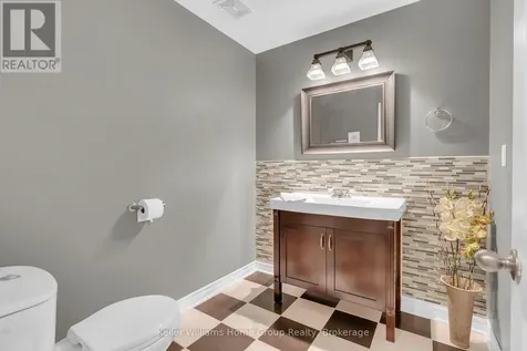 212 Goodwin Drive Guelph (pineridge/westminster Woods) ON N1L 0C8