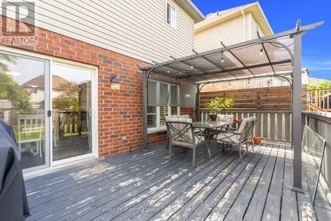 212 Goodwin Drive Guelph (pineridge/westminster Woods) ON N1L 0C8