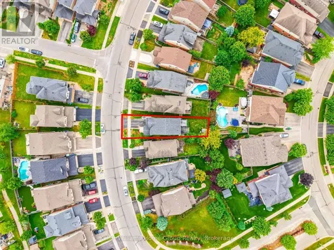 212 Goodwin Drive Guelph (pineridge/westminster Woods) ON N1L 0C8