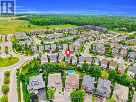 212 Goodwin Drive Guelph (pineridge/westminster Woods) ON N1L 0C8