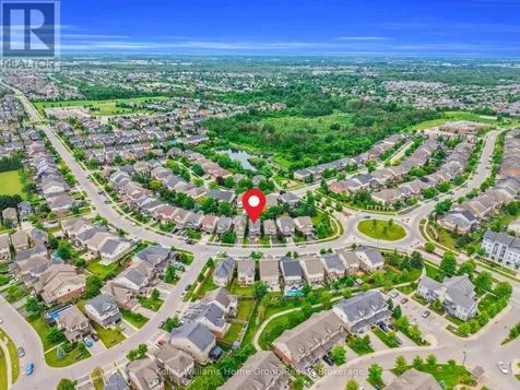 212 Goodwin Drive Guelph (pineridge/westminster Woods) ON N1L 0C8
