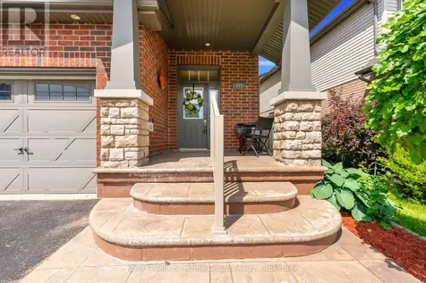 212 Goodwin Drive Guelph (pineridge/westminster Woods) ON N1L 0C8