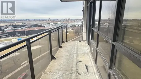 1070 Sheppard Avenue West Toronto (york University Heights) ON M3J 0G8