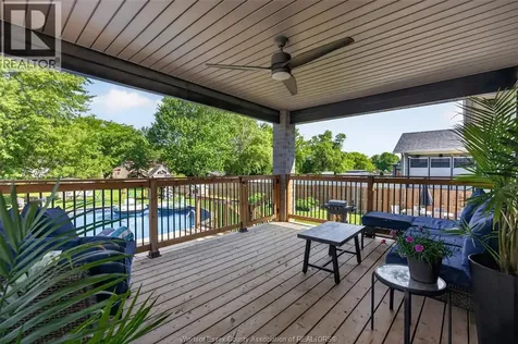 41 Belleview Drive Kingsville ON N0R 1B0
