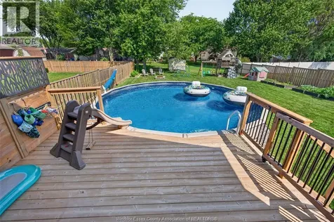 41 Belleview Drive Kingsville ON N0R 1B0