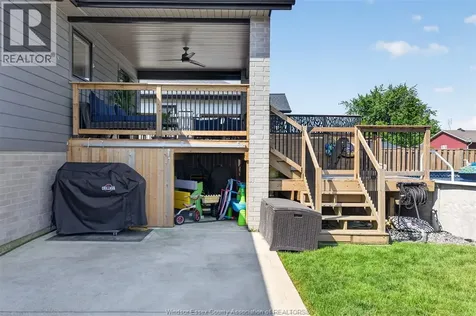 41 Belleview Drive Kingsville ON N0R 1B0