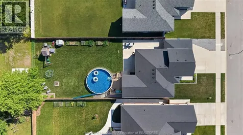 41 Belleview Drive Kingsville ON N0R 1B0