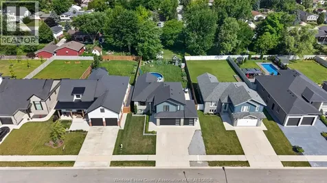 41 Belleview Drive Kingsville ON N0R 1B0