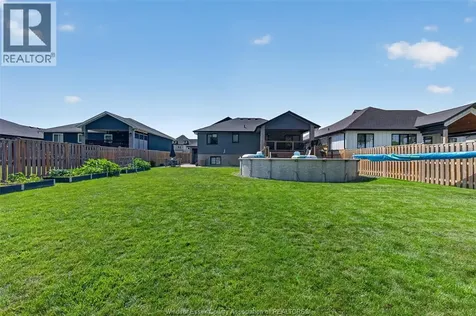 41 Belleview Drive Kingsville ON N0R 1B0